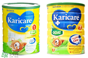 可瑞康Karicare奶粉怎么樣？可瑞康Karicare奶粉好嗎？