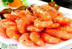 桑葚可以和蝦一起吃嗎？桑椹能和皮皮蝦一起吃嗎？