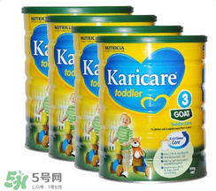 可瑞康Karicare奶粉怎么樣？可瑞康Karicare奶粉好嗎？