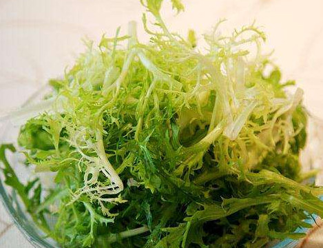 吃苦苣有什么好處？吃苦苣菜有什么好處