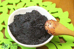 桑葚能染頭發(fā)嗎？桑葚染發(fā)劑自制