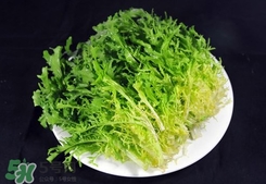 苦苣能生吃嗎？苦苣能不能生吃