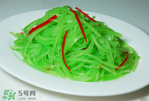 萵筍可以放多久？萵筍放久了可以吃嗎？