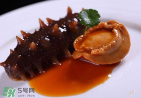 香椿能和海鮮一起吃嗎？香椿和海鮮能一起吃嗎？