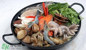 香椿能和海鮮一起吃嗎？香椿和海鮮能一起吃嗎？