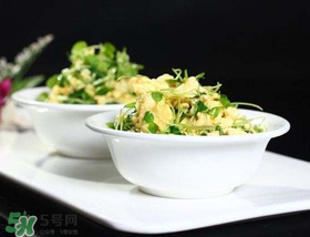 香椿和香菜能一起吃嗎？香椿和香菜怎么做？