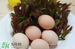 香椿葉能吃嗎？香椿葉孕婦能吃嗎？