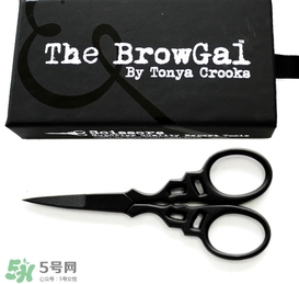 the browgal眉宇是什么牌子？眉宇是哪個國家什么檔次？