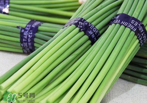 蒜苔不能和什么一起吃？蒜薹不能和什么一起吃？