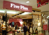 five plus是什么牌子？five plus算什么檔次？