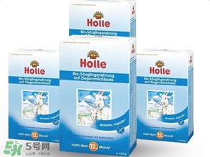Holle羊奶粉怎么樣？Holle羊奶粉的優(yōu)勢