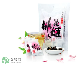 桃花姬孕婦可以吃嗎？桃花姬孕婦能吃嗎？