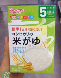 和光堂輔食怎么樣？和光堂輔食好不好？