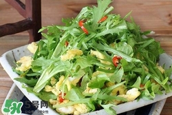 苦菊能和紫菜一起吃嗎？苦菊可以和紫菜一起吃嗎