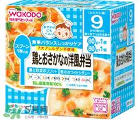 和光堂輔食有核輻射嗎？和光堂輔食受到核污染嗎？