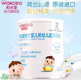和光堂奶粉的產(chǎn)地是哪里？和光堂奶粉是哪里生產(chǎn)的？
