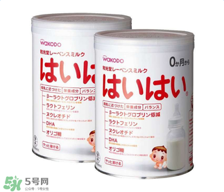和光堂奶粉的產(chǎn)地是哪里？和光堂奶粉是哪里生產(chǎn)的？