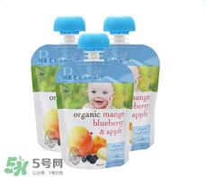 貝拉米果泥怎么吃？白拉米果泥的使用方法