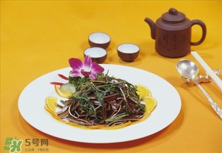香椿葉怎么吃？香椿葉的吃法