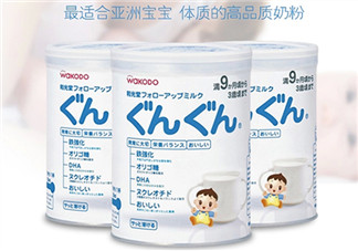 和光堂奶粉的產(chǎn)地是哪里？和光堂奶粉是哪里生產(chǎn)的？