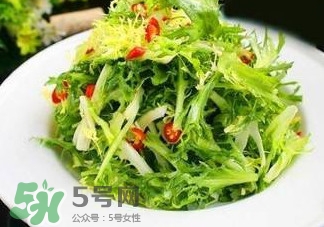 苦菊能涮火鍋吃嗎？苦菊可以涮火鍋嗎