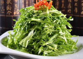 吃苦苣有什么好處？吃苦苣菜有什么好處