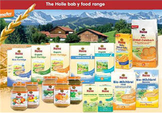 Holle米粉怎么樣？Holle米粉好嗎？