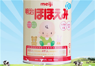 明治奶粉有核輻射嗎？明治奶粉被核輻射污染了嗎？