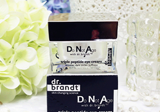 dr.brandt柏瑞特適合什么年齡？柏瑞特適合什么年齡段
