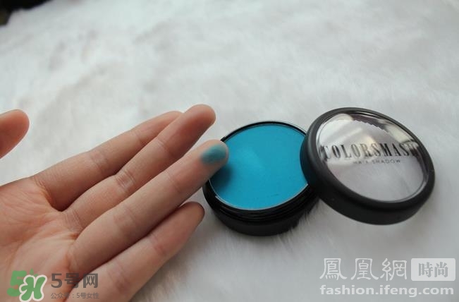 colorsmash卡樂斯麥?zhǔn)鞘裁磁谱?？卡樂斯麥臨時染發(fā)粉怎么樣？