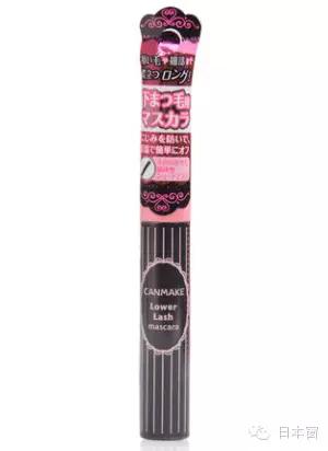 2017日本睫毛膏哪個(gè)牌子好？2017日本睫毛膏排行榜