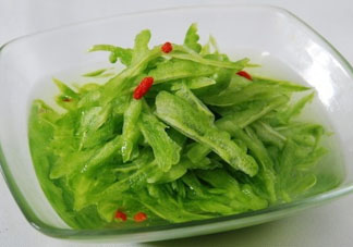 香椿和苦瓜能一起吃嗎？香椿和苦瓜一起吃好嗎？