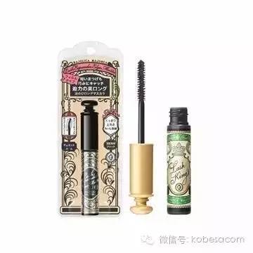 2017日本睫毛膏哪個(gè)牌子好？2017日本睫毛膏排行榜