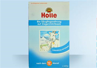 Holle羊奶粉怎么樣？Holle羊奶粉的優(yōu)勢