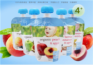 貝拉米果泥怎么吃？白拉米果泥的使用方法