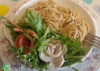 苦菊用不用焯水？涼拌苦菊用開水焯水嗎