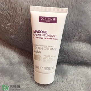 巴黎珂蒂絲牌子怎么樣？condense paris巴黎珂蒂絲什么檔次？
