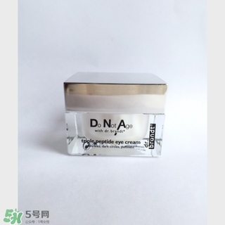 dr.brandt柏瑞特眼霜怎么樣？柏瑞特眼霜好用嗎？