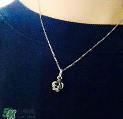 潘多拉項鏈?zhǔn)鞘裁床馁|(zhì)？pandora項鏈?zhǔn)倾y的嗎？