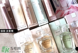 elie saab艾麗薩博是什么牌子？elie saab艾黎莎柏什么檔次？