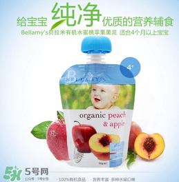 貝拉米果泥一袋吃多少？貝拉米果泥一袋吃幾餐？