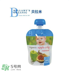 貝拉米果泥一袋吃多少？貝拉米果泥一袋吃幾餐？