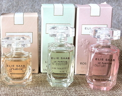 elie saab艾麗薩博香水哪款好聞？elie saab香水推薦
