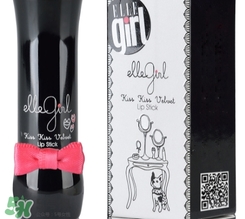 ellegirl愛爾甜心是什么牌子？ellegirl是什么檔次？