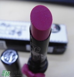 ellegirl愛爾甜心口紅怎么樣？ellegirl口紅色號試色