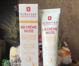 erborian艾博妍是什么牌子？erborian什么檔次？