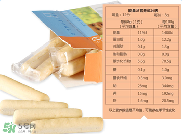 貝拉米磨牙餅干有鹽嗎？貝拉米磨牙棒有鹽嗎？