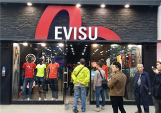 evisu福神是什么牌子？福神是什么檔次？