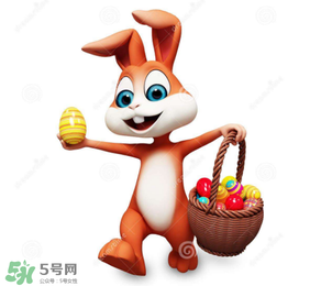 復(fù)活節(jié)的兔子叫什么？復(fù)活節(jié)兔子是恐怖的嗎？