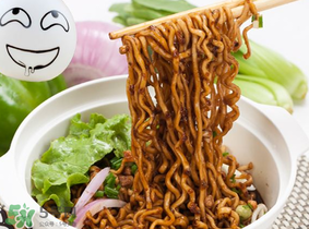 三養(yǎng)炸醬面可以泡嗎？三養(yǎng)炸醬面泡多久？